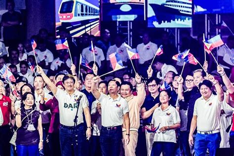 House passes resolution supporting ‘Bagong Pilipinas’.